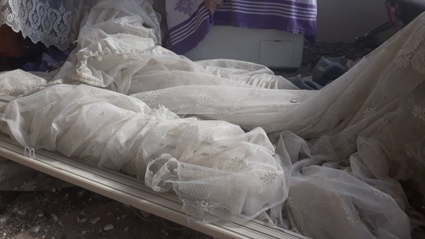 Foto - Şuşa işgalden kurtarıldı! Ermenistan'dan büyük alçaklık