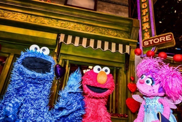 Foto - Susam Sokağı'na otizmli kukla gelecek