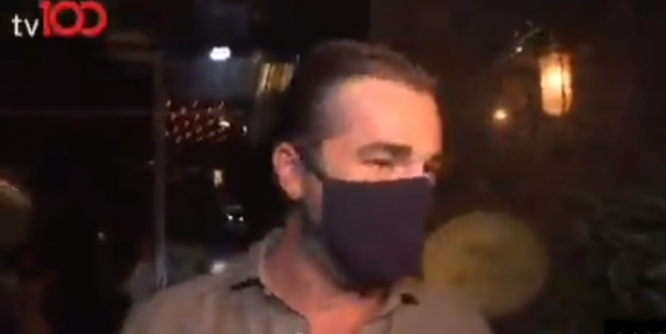 Foto - Suskunluğunu bozan Engin Altan Düzyatan'dan yeni dizi bombası 