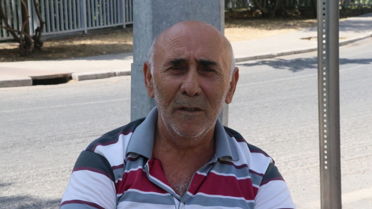 Foto - Susuz bırakılan İzmirli, çeşme başlarını tuttu