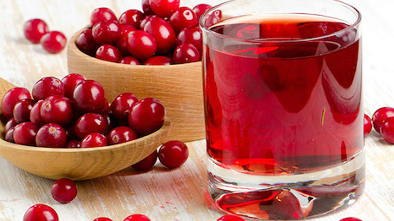 Foto - Osmanlı'dan gelen mucizevi içecek: Susuzluğu gideren kızılcık şerbeti! Ramazan’a özel tarif