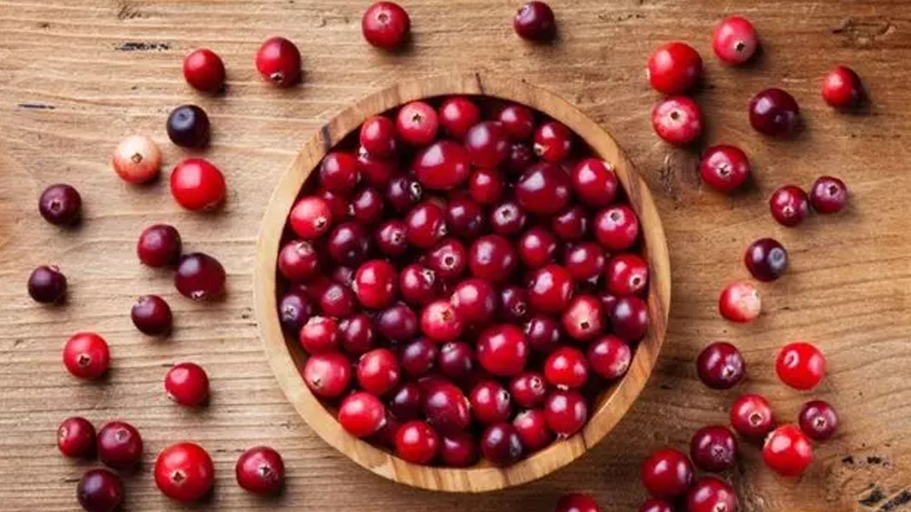 Foto - Osmanlı'dan gelen mucizevi içecek: Susuzluğu gideren kızılcık şerbeti! Ramazan’a özel tarif