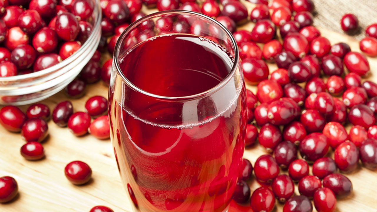 Foto - Osmanlı'dan gelen mucizevi içecek: Susuzluğu gideren kızılcık şerbeti! Ramazan’a özel tarif