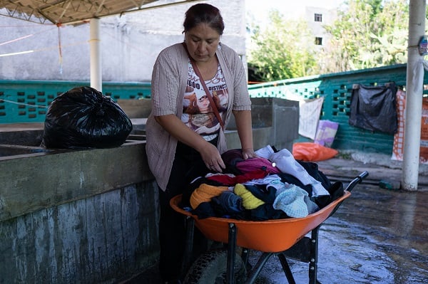Foto - Susuzluk başkenti sardı! Bakın içme suyunu nereden alıyorlar