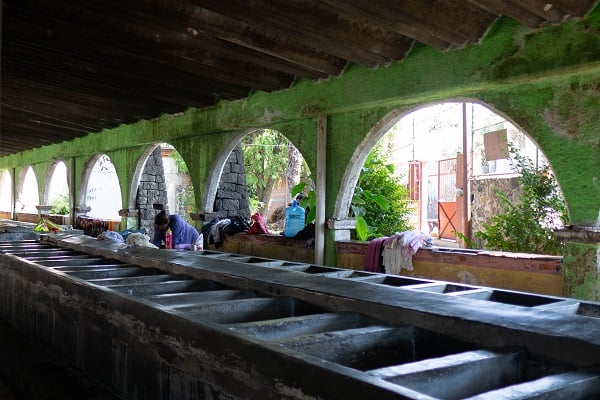 Foto - Susuzluk başkenti sardı! Bakın içme suyunu nereden alıyorlar