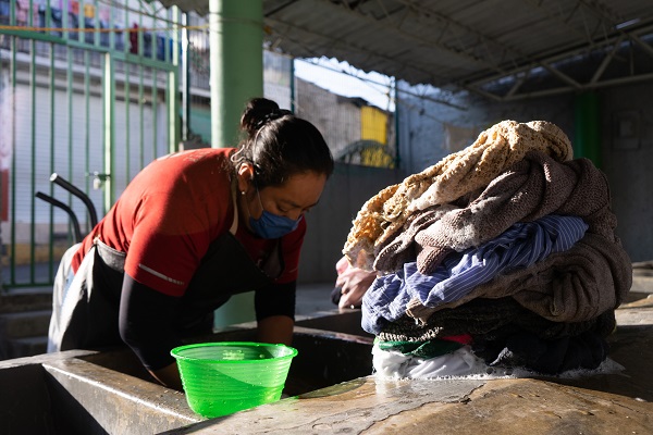 Susuzluk başkenti sardı! Bakın içme suyunu nereden alıyorlar