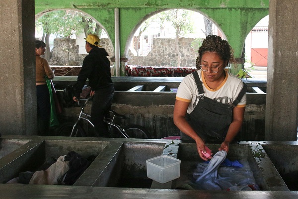 Foto - Susuzluk başkenti sardı! Bakın içme suyunu nereden alıyorlar