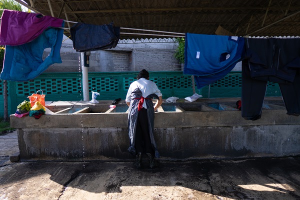 Foto - Susuzluk başkenti sardı! Bakın içme suyunu nereden alıyorlar