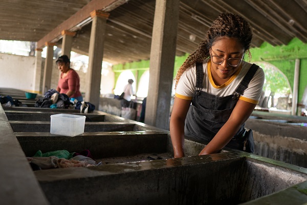 Foto - Susuzluk başkenti sardı! Bakın içme suyunu nereden alıyorlar