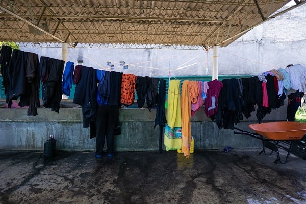 Foto - Susuzluk başkenti sardı! Bakın içme suyunu nereden alıyorlar