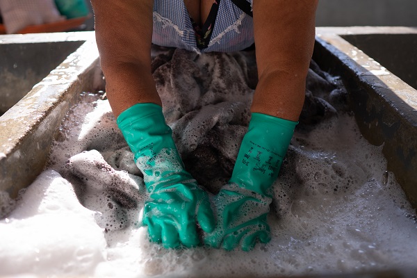 Foto - Susuzluk başkenti sardı! Bakın içme suyunu nereden alıyorlar
