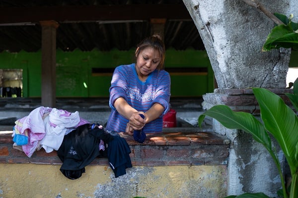 Foto - Susuzluk başkenti sardı! Bakın içme suyunu nereden alıyorlar