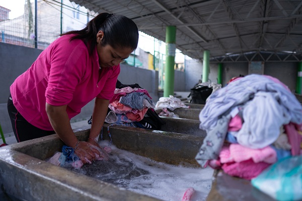 Foto - Susuzluk başkenti sardı! Bakın içme suyunu nereden alıyorlar