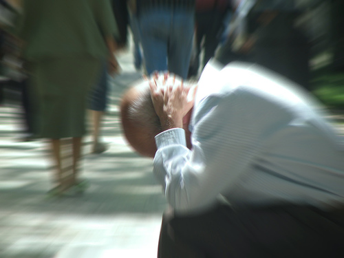 Foto - Susuzluk hasta ediyor!