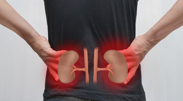 Foto - Susuzluk hasta ediyor!