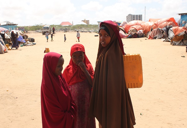 Foto - Susuzluktan kaçtılar aynı kaderi yaşadılar