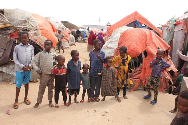 Foto - Susuzluktan kaçtılar aynı kaderi yaşadılar