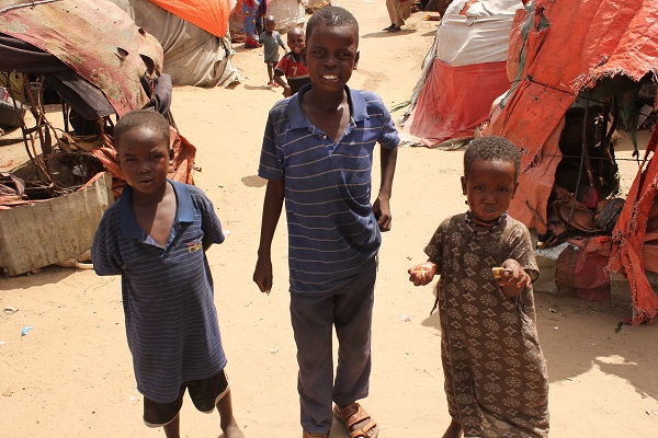 Foto - Susuzluktan kaçtılar aynı kaderi yaşadılar