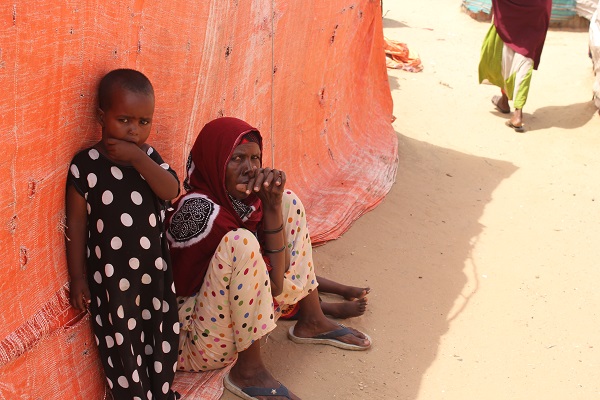 Foto - Susuzluktan kaçtılar aynı kaderi yaşadılar