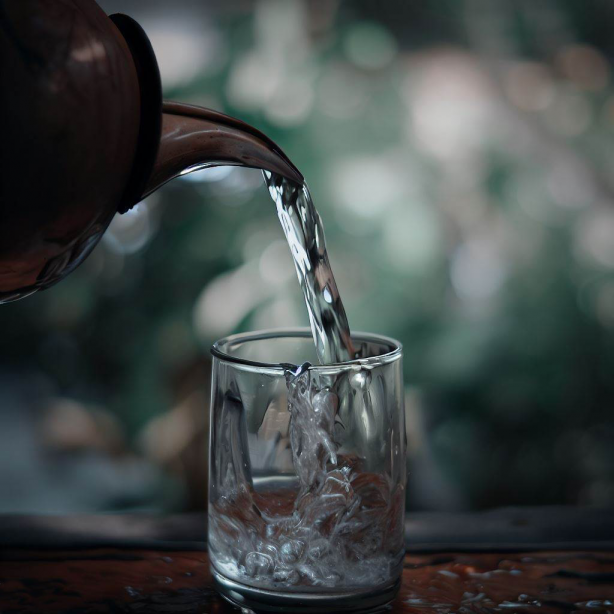 Foto - Susuzluk tehlikesi: Vücudunuzun susuz kaldığını nasıl anlarsınız?