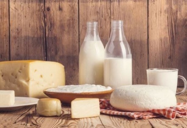 Foto - Süt fiyatlarına zam kararı! 