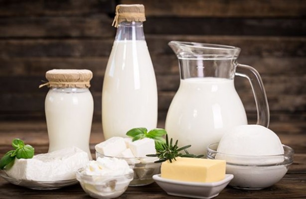 Foto - Süt fiyatlarına zam kararı! 