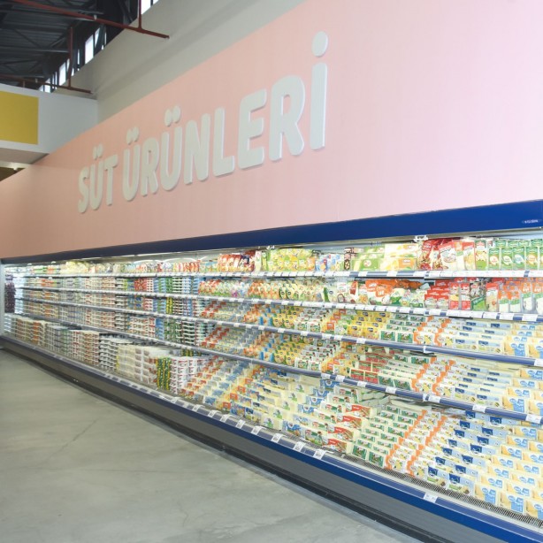 Foto - Dünyada gıda fiyatları düşerken Türkiye'de artıyor! Bu kez süt fiyatlarına büyük zam geldi