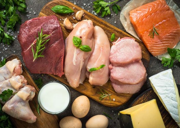 Foto - Süt gerçekten boyu uzatıyor mu? İşte boy uzatan yiyecekler