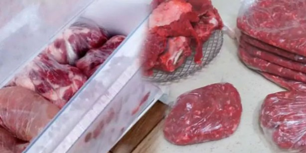 Foto - Süt ve yumurtaları buzdolabı kapısında saklamamalısınız! Çünkü...