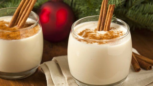 Foto - Süte 1 çay kaşığı tarçın atıp içerseniz...