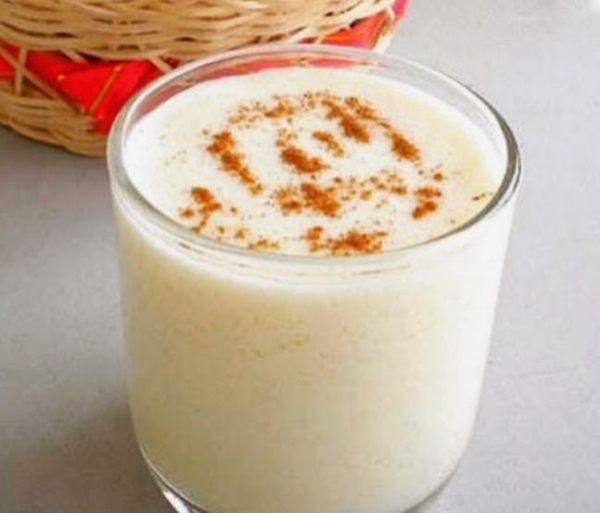 Foto - Süte 1 çay kaşığı tarçın atıp içerseniz...