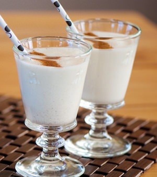 Foto - Süte 1 çay kaşığı tarçın atıp içerseniz...