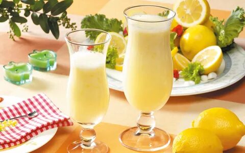 Foto - Süte limon katarsanız bakın ne oluyor! Böyle doğal ilaç bulamayacaksınız