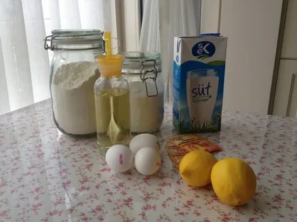 Foto - Süte limon katarsanız bakın ne oluyor! Böyle doğal ilaç bulamayacaksınız