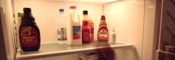 Foto - Sütü buzdolabına sakın böyle koymayın!