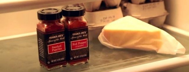 Foto - Sütü buzdolabına sakın böyle koymayın!