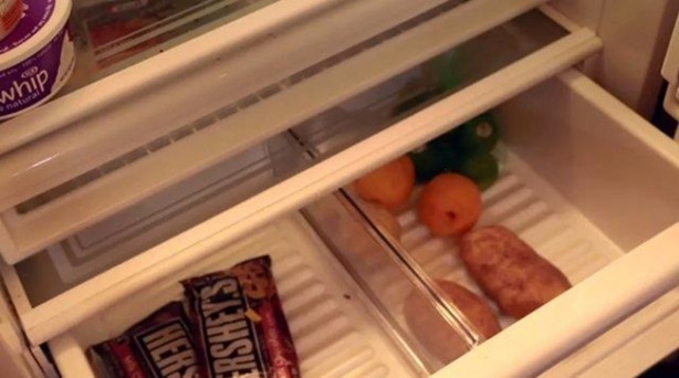 Foto - Sütü buzdolabına sakın böyle koymayın!