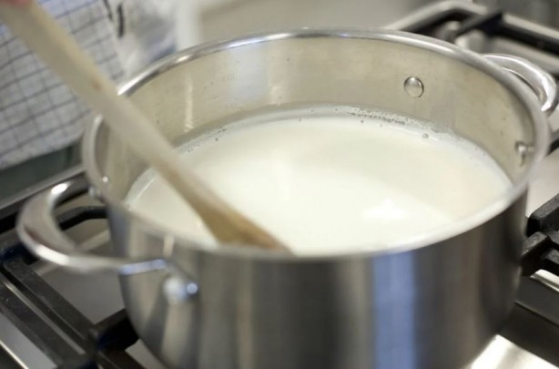 Foto - Sütü taşırmadan pişirmenin püf noktası! İşte o büyük sır