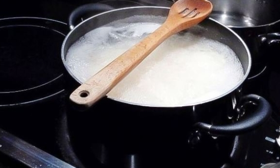Foto - Sütü taşırmadan pişirmenin püf noktası! İşte o büyük sır