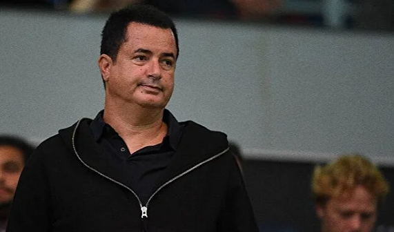 Foto - Suud futbolunun akıttığı paralar Acun Ilıcalı'nın iştahını kabarttı! Sürpriz gelişme...