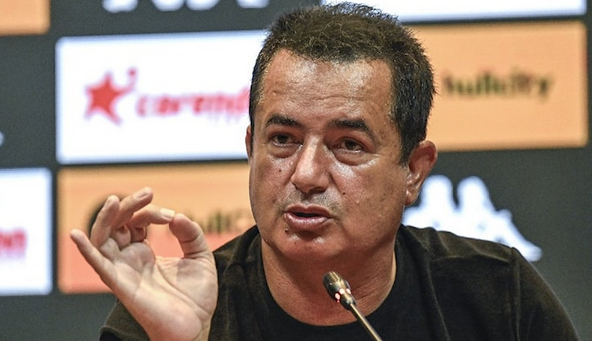 Suud futbolunun akıttığı paralar Acun Ilıcalı'nın iştahını kabarttı! Sürpriz gelişme...