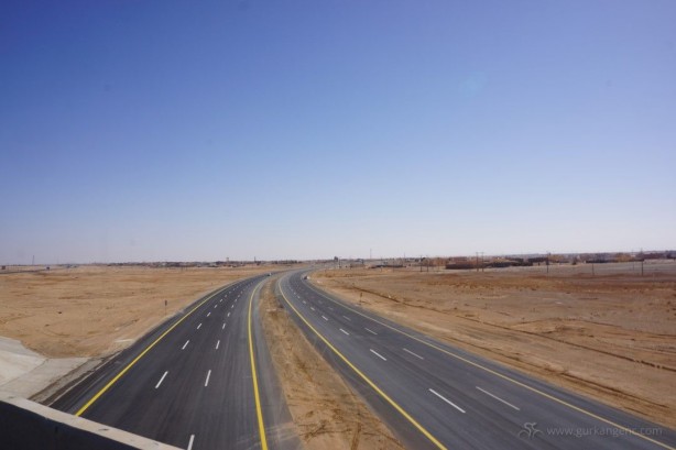 Foto - Suudi Arabistan 1,4 trilyon dolarlık proje için Türkiye'nin kapısını çaldı: Siz yapın