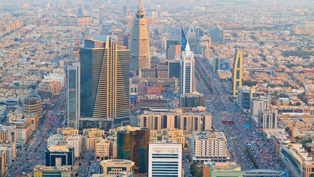 Foto - Suudi Arabistan 1,4 trilyon dolarlık proje için Türkiye'nin kapısını çaldı: Siz yapın