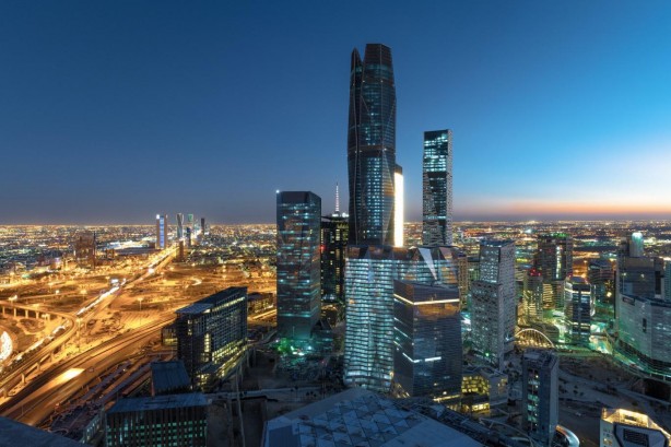 Foto - Suudi Arabistan 1,4 trilyon dolarlık proje için Türkiye'nin kapısını çaldı: Siz yapın