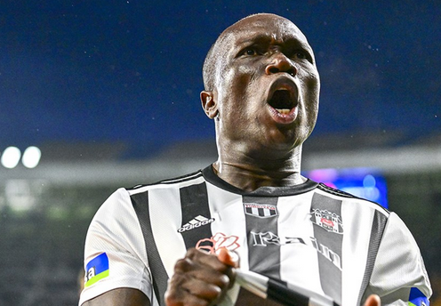 Suudi Arabistan Aboubakar'ı konuşuyor! Gündemi altüst etti: Ama yapmadı!