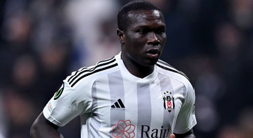 Foto - Suudi Arabistan Aboubakar'ı konuşuyor! Gündemi altüst etti: Ama yapmadı!