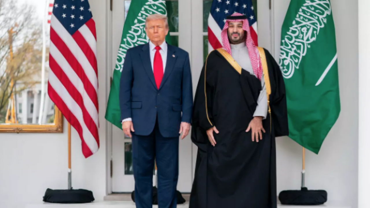 Suudi Arabistan'dan baskı: 'Filistin' detayı... İsrail 'karşıyız' dedi! Gözler bir anda oraya çevrildi!