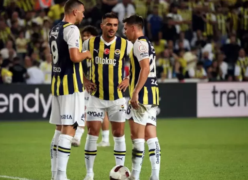 Foto - Suudi Arabistan beğenmedi, Fenerbahçe alıyor! Büyük sürpriz...