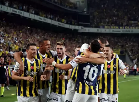 Foto - Suudi Arabistan beğenmedi, Fenerbahçe alıyor! Büyük sürpriz...