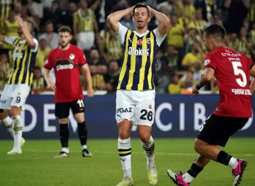 Foto - Suudi Arabistan beğenmedi, Fenerbahçe alıyor! Büyük sürpriz...